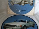 Bild LP Vinly Glenn Miller Sound 1986 Mercedes Benz Peter Hofmann ROCK CLASSICS