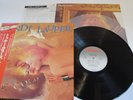 Cyndi Lauper  True Colors 28·3P-760 with Poster OBI JAPAN Vinyl  LP S210