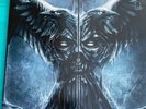 IMMORTAL All Shall Fall Vinyl Picture Disc LP 12