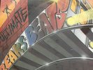 ULTIMATE BREAKS & BEATS Vinyl LP SBR514 Street Beat Records Rare Brand New