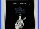 Jonathan Richman & The Modern Lovers Tribute- Various Artists LP On Vinyl