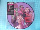 Gorillaz, Cracker Island (LP Picture Disc)