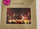 DEEP PURPLE Made In Japan 1973 Promo 2x LP vinyl 2WS 2701 White Label HYPE RARE