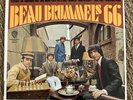 Beau Brummels 66 Vinyl Record Album LP 1966 Release Warner Bros 1644