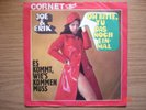 JOE & ERIK  Oh bitte, tu' das noch einmal  Cornet 3026 TOP RARER SCHLAGER