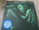 Grant Green - Green Street - Vinyl LP, New & Sealed (Blue Note)