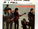 THE BEATLES (45 RPM - ITALY) QMSP 16365  