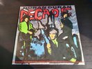 Duran Duran Decade Vinyl
