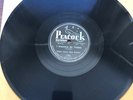 Sister Jessie Mae Renfro - PEACOCK 1732 - I Wanna Be There  / RARE GOSPEL 78 - E