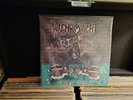 Wehrmacht - Shark Attack LP Vinyl (FIRST PRESSING) 1987