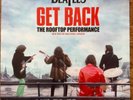 The Beatles : Get Back The Rooftop Performance : LP Coloured Vinyl