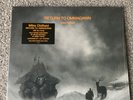 Mike Oldfield Return To Ommadawn LP 180g Gfold w Inner &Poster Mint