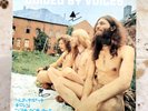 SUNFISH HOLY BREAKFAST by GUIDED BY VOICES EP Blue Vinyl RARE Matador M / VG+