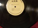 PAT TRAVERS BLACK PEARL VERY SCARCE TEST PRESSING ROCK LP