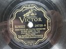 Ray Noble & Orch. - VICTOR 24720 - AL BOWLLY - You've Got a Little Springtime in