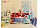 The Fabulous Cadillacs JUBILEE JLP 1045 | 1959 | High Fidelity | EX- / VG+