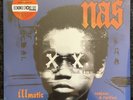 IN HAND RSD24 Rare Vinyl Nas - Illmatic Remixes & Rarities Exclusive Sealed NEW