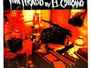 Viva Tirado El Chicano 1978 Vinyl Kapp Records 1st Press Psych Rock