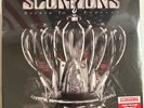 SCORPIONS – RETURN TO FOREVER - 180G AUDIOPHILE VINYL 2xLP NEW - BENT EDGE - A4