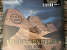 NEW HIEROGLYPHICS 3rd Eye Vision GOLD 3LP Vinyl LIMITED #/300 Fat Beats Hiero