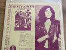 PATTI SMITH HARD NIPPLES LP Rare Live Vinyl Record 1970s Rock