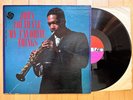JOHN COLTRANE My Favorite Things MONO LP VG+ Atlantic Modal Jazz