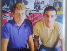 The Style Council, Times Are Tight, Speak Like A Child, Red 7