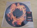 U2 FIRE LP PICTURE DISC OFFICIAL RSD 4 TRACKS