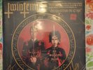 SIGNED Twin Temple Stripped From The Crypt LP Limited Edition Splatter Vinyl