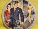 Vogue Picture Record R782 What Am I Gonna Do About You, Maybe You'll Be There 78
