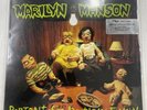 Marilyn Manson Portrait Of An American Family Vinyl Factory Sealed New Limited