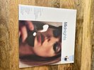 Taylor Swift Midnights Vinyl Record with HAND SIGNED PHOTO (Moonstone Edition)
