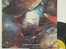 LP 33T Tangerine Dream 