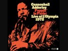 CANNONBALL ADDERLEY Burnin' In Bordeaux: Live in France 1969 Rsd 2024