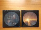 ABBA - VOYAGE - PICTURE DISC LP's x 2 -ABBATAR + STANDARD SLEEVE ON 2 PIC DISCS