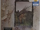 Led Zeppelin - Led Zeppelin IV [New Vinyl LP] 180 Gram, Rmst - New & Sealed
