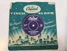 Gene Vincent: Held for questioning / You’re In My Heart : 7” Vinyl Single