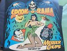 Messer Chups The Best Of - Spook O Rama Vinyl