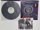 KITCHENS OF DISTINCTION RARITIES - INC 'LOVE IS HELL' U.S TEST PRESSING VINYL LP