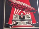 Led Zeppelin Mothership R1 344700 2007 Original 4 LP Vinyl Box Set Nr Mint