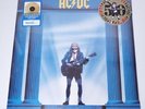 ACDC Who Made Who 50th Anniversary Gold Colored Vinyl LP Record Sealed Exclusive