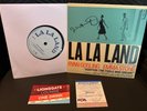 La La Land City Of Stars Promo Vinyl Signed By Justin Hurwitz PSA/DNA COA SXSW