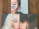 Beyonce Cowboy Carter Limited Edition Exclusive Cover Vinyl LP Red/White/Blue