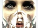 Underoath They're Only Chasing Safety LP 180G Clear Vinyl 2012 Ltd Edition