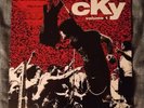 CKY Volume 1 - Vinyl, Random Color Blue