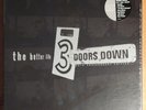 3 Doors Down - The Better Life - New Super Deluxe 2 Black + 1 Green LP Vinyl