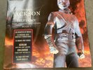 Vinyle Michael Jackson History Past, Present And Future Book 1