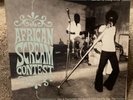 Analog Africa Funk/Soul/Afrobeat African Scream Contest Vinyl LP w INSERTS