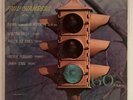 PAUL CHAMBERS Go LP Vee Jay Records VEE-JAY LP 1014 US 1959 VG+ AUCTION