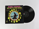 Bobby Womack - Fly Me To The Moon on Minit